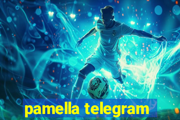 pamella telegram